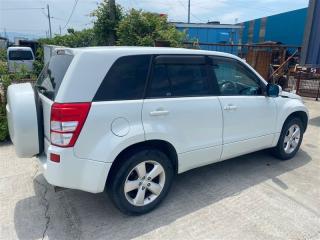 Лючок бензобака SUZUKI ESCUDO 2009 контрактная Лючок бензобака SUZUKI ESCUDO 2009