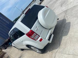 Лючок бензобака SUZUKI ESCUDO TDA4W J24B 64320-65J12-000 5 ракурс