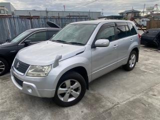 Рожок SUZUKI ESCUDO 2011