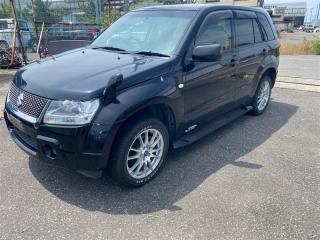 Рожок SUZUKI ESCUDO 2005