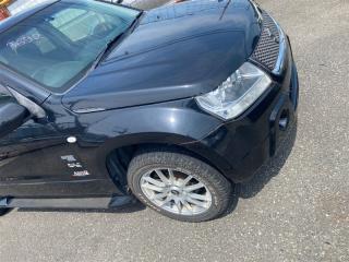 Лючок бензобака SUZUKI ESCUDO TD54W J20A 64320-65J12-000 2 ракурс