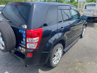 Лючок бензобака SUZUKI ESCUDO 2005 контрактная Лючок бензобака SUZUKI ESCUDO 2005