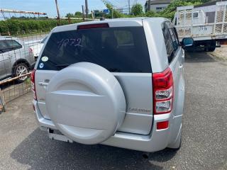 Дверь 5-я SUZUKI ESCUDO 2006