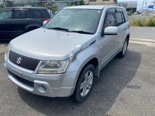 Рожок SUZUKI ESCUDO 2006