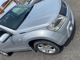 Лючок бензобака SUZUKI ESCUDO TD54W J20A 64320-65J12-000 2 ракурс