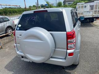Лючок бензобака SUZUKI ESCUDO TD54W J20A 64320-65J12-000 4 ракурс