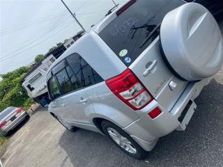 Лючок бензобака SUZUKI ESCUDO TD54W J20A 64320-65J12-000 5 ракурс