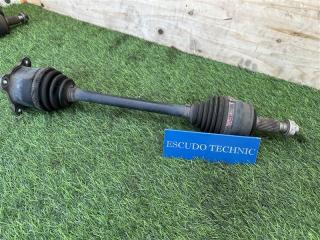 Привод передний левый SUZUKI ESCUDO 2009