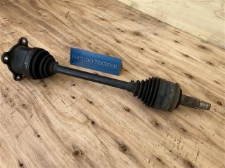 Привод передний левый SUZUKI ESCUDO 2012