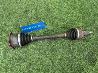 Привод передний левый SUZUKI ESCUDO 2011