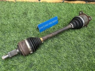 Привод передний левый SUZUKI ESCUDO 2005