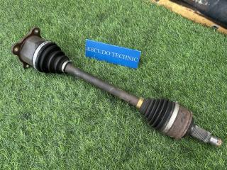 Привод передний левый SUZUKI ESCUDO 2006