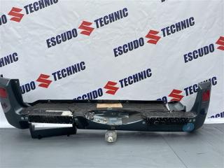 Бампер задний SUZUKI ESCUDO 2005