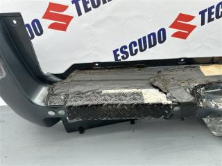Бампер задний SUZUKI ESCUDO TD54W J20A 71811-65811-799 4 ракурс