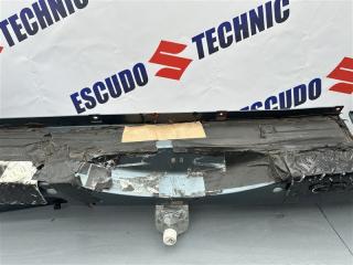 Бампер задний SUZUKI ESCUDO TD54W J20A 71811-65811-799 5 ракурс