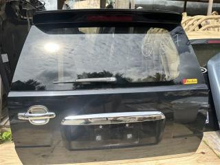 Дверь 5-я SUZUKI ESCUDO 2012 контрактная Дверь 5-я SUZUKI ESCUDO 2012