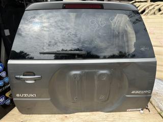 Дверь 5-я SUZUKI ESCUDO 2005 контрактная Дверь 5-я SUZUKI ESCUDO 2005