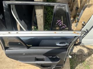 Дверь левая задняя SUZUKI ESCUDO TDA4W J24B 68004-65833-000 2 ракурс Дверь левая задняя SUZUKI ESCUDO TDA4W J24B 68004-65833-000 2 ракурс