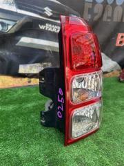 Стоп-сигнал задний правый SUZUKI ESCUDO 2009 контрактная Стоп-сигнал задний правый SUZUKI ESCUDO 2009