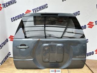 Дверь 5-я SUZUKI ESCUDO 2007 контрактная Дверь 5-я SUZUKI ESCUDO 2007