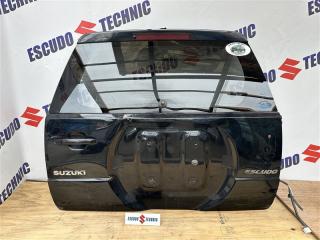 Дверь 5-я SUZUKI ESCUDO 2007 контрактная Дверь 5-я SUZUKI ESCUDO 2007