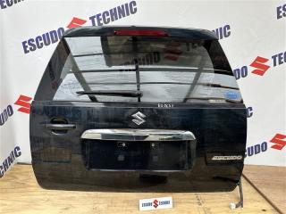 Дверь 5-я SUZUKI ESCUDO 2012 контрактная Дверь 5-я SUZUKI ESCUDO 2012