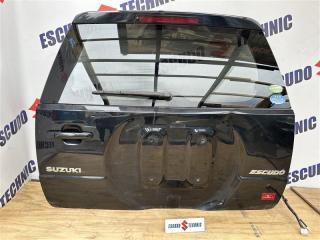 Дверь 5-я SUZUKI ESCUDO 2007 контрактная Дверь 5-я SUZUKI ESCUDO 2007