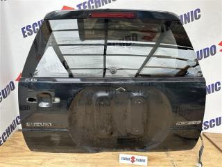 Дверь 5-я SUZUKI ESCUDO 2007 контрактная Дверь 5-я SUZUKI ESCUDO 2007