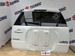 Дверь 5-я SUZUKI ESCUDO 2007 контрактная Дверь 5-я SUZUKI ESCUDO 2007