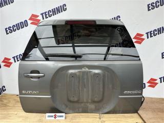 Дверь 5-я SUZUKI ESCUDO 2007 контрактная Дверь 5-я SUZUKI ESCUDO 2007