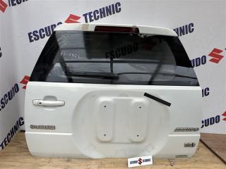 Дверь 5-я SUZUKI ESCUDO 2007