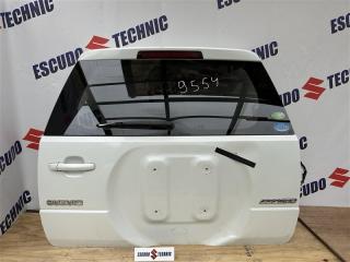 Дверь 5-я SUZUKI ESCUDO 2007 контрактная Дверь 5-я SUZUKI ESCUDO 2007