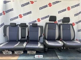 Комплект сидений SUZUKI ESCUDO 2011