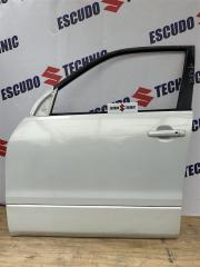 Дверь передняя левая SUZUKI ESCUDO 2011