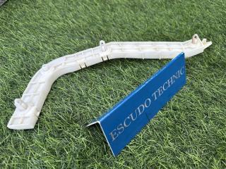 Крепление бампера заднее правое SUZUKI ESCUDO 2005