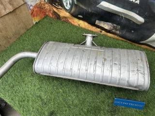 Глушитель SUZUKI ESCUDO 2011