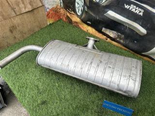 Глушитель SUZUKI ESCUDO 2010