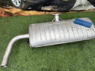 Глушитель SUZUKI ESCUDO 2012