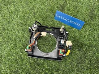 Консоль АКПП SUZUKI ESCUDO 2005 контрактная Консоль АКПП SUZUKI ESCUDO 2005