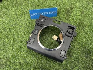 Консоль АКПП SUZUKI ESCUDO 2010 контрактная Консоль АКПП SUZUKI ESCUDO 2010