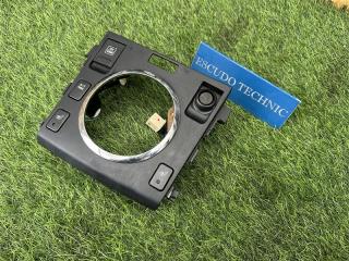 Консоль АКПП SUZUKI ESCUDO 2005 контрактная Консоль АКПП SUZUKI ESCUDO 2005