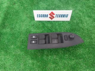 Блок управления стеклоподъемниками передний правый SUZUKI ESCUDO 2011