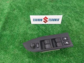 Блок управления стеклоподъемниками передний правый SUZUKI ESCUDO 2011