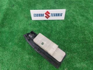 Блок упр. стеклоподьемниками правый передний SUZUKI ESCUDO TDA4W J24B 83717-65J00-5PK 2 ракурс