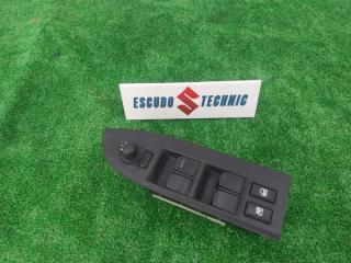 Блок управления стеклоподъемниками передний правый SUZUKI ESCUDO 2011