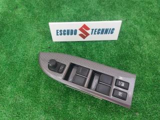 Блок управления стеклоподъемниками передний правый SUZUKI ESCUDO 2011