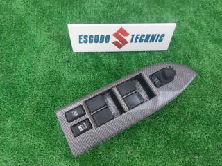 Блок управления стеклоподъемниками передний правый SUZUKI ESCUDO 2011