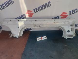 Порог вырез кузова левый SUZUKI ESCUDO 2010