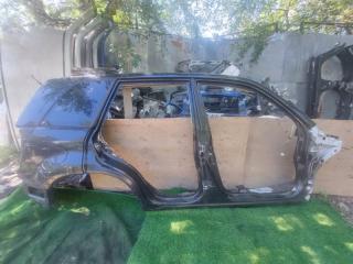 Крыло правое SUZUKI ESCUDO 2010