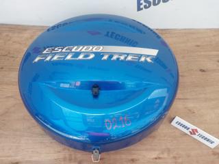 Колпак запасного колеса Suzuki Escudo 2007 контрактная Колпак запасного колеса Suzuki Escudo 2007